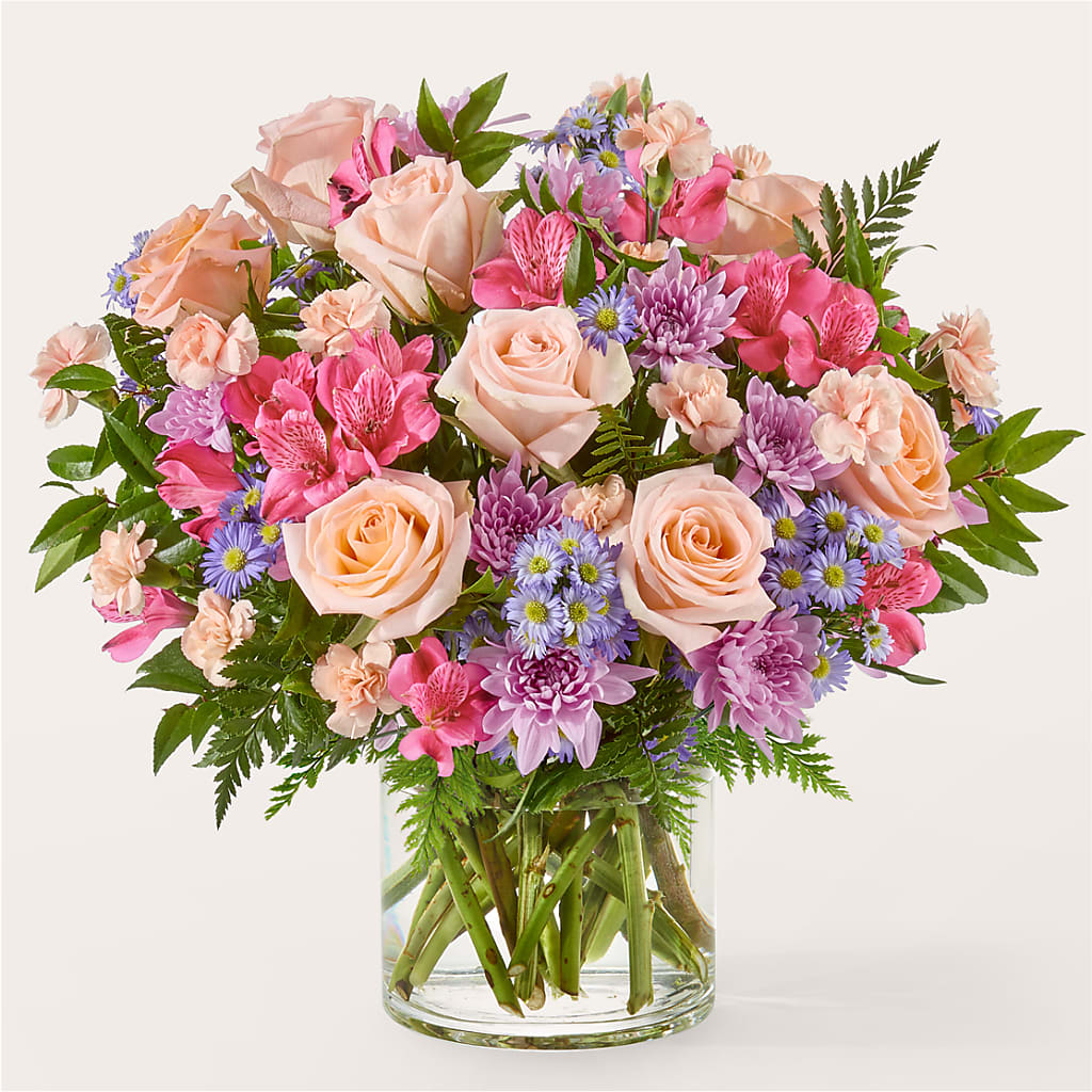 Sunset Serenade Bouquet –  Jnblooms Llc, Spring Hill FL