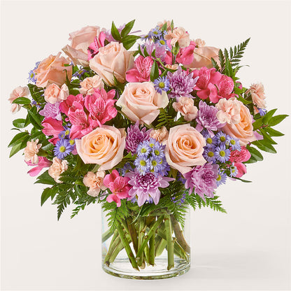 Sunset Serenade Bouquet –  Jnblooms Llc, Spring Hill FL
