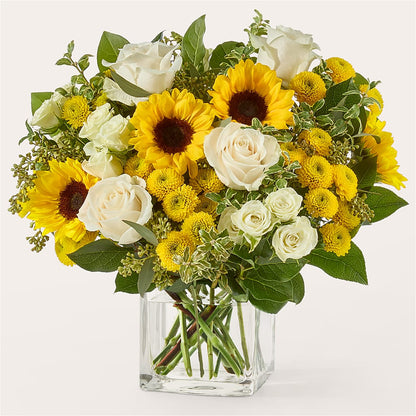 Luminous Morning Bouquet –  Jnblooms Llc, Spring Hill FL