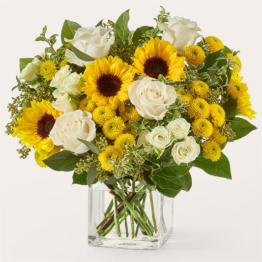 Luminous Morning Bouquet –  Jnblooms Llc, Spring Hill FL
