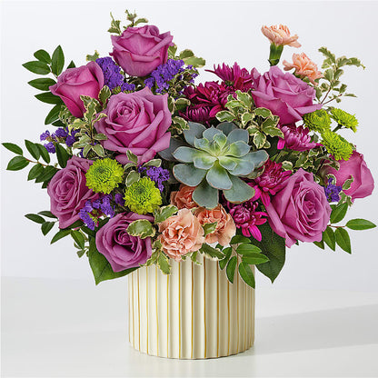 You're a Gem Bouquet –  Jnblooms Llc, Spring Hill FL
