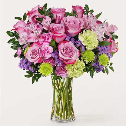 Morning Dew Bouquet –  Jnblooms Llc, Spring Hill FL