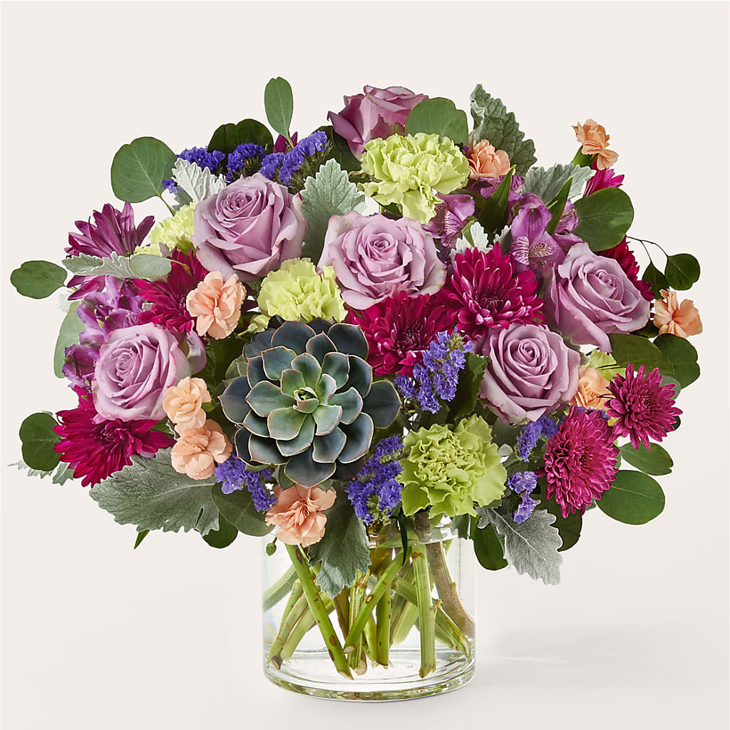 Botanical Dream Bouquet –  Jnblooms Llc, Spring Hill FL