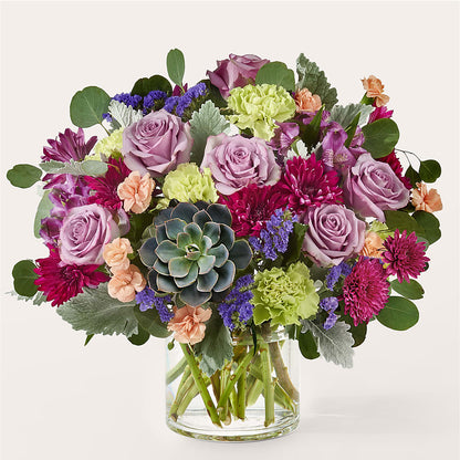 Botanical Dream Bouquet –  Jnblooms Llc, Spring Hill FL