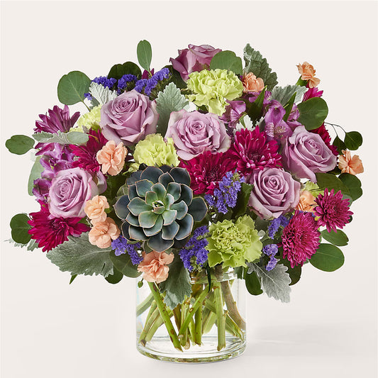 Botanical Dream Bouquet –  Jnblooms Llc, Spring Hill FL