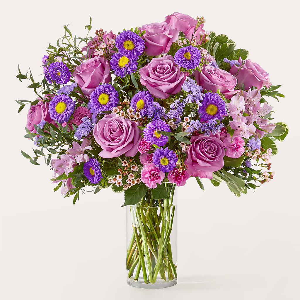Fanciful Blossoms Bouquet –  Jnblooms Llc, Spring Hill FL
