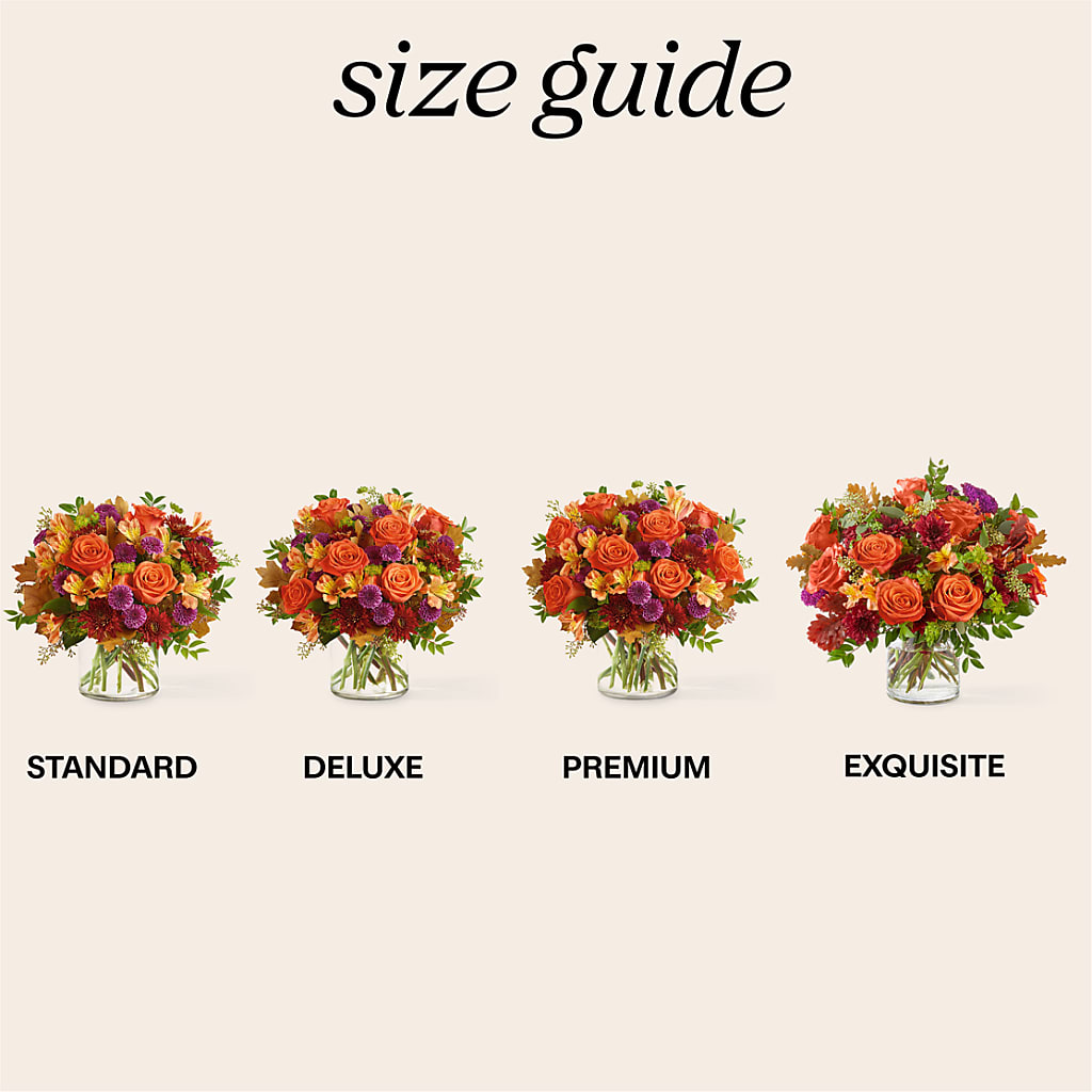 Orange You Glad Bouquet –  Jnblooms Llc, Spring Hill FL