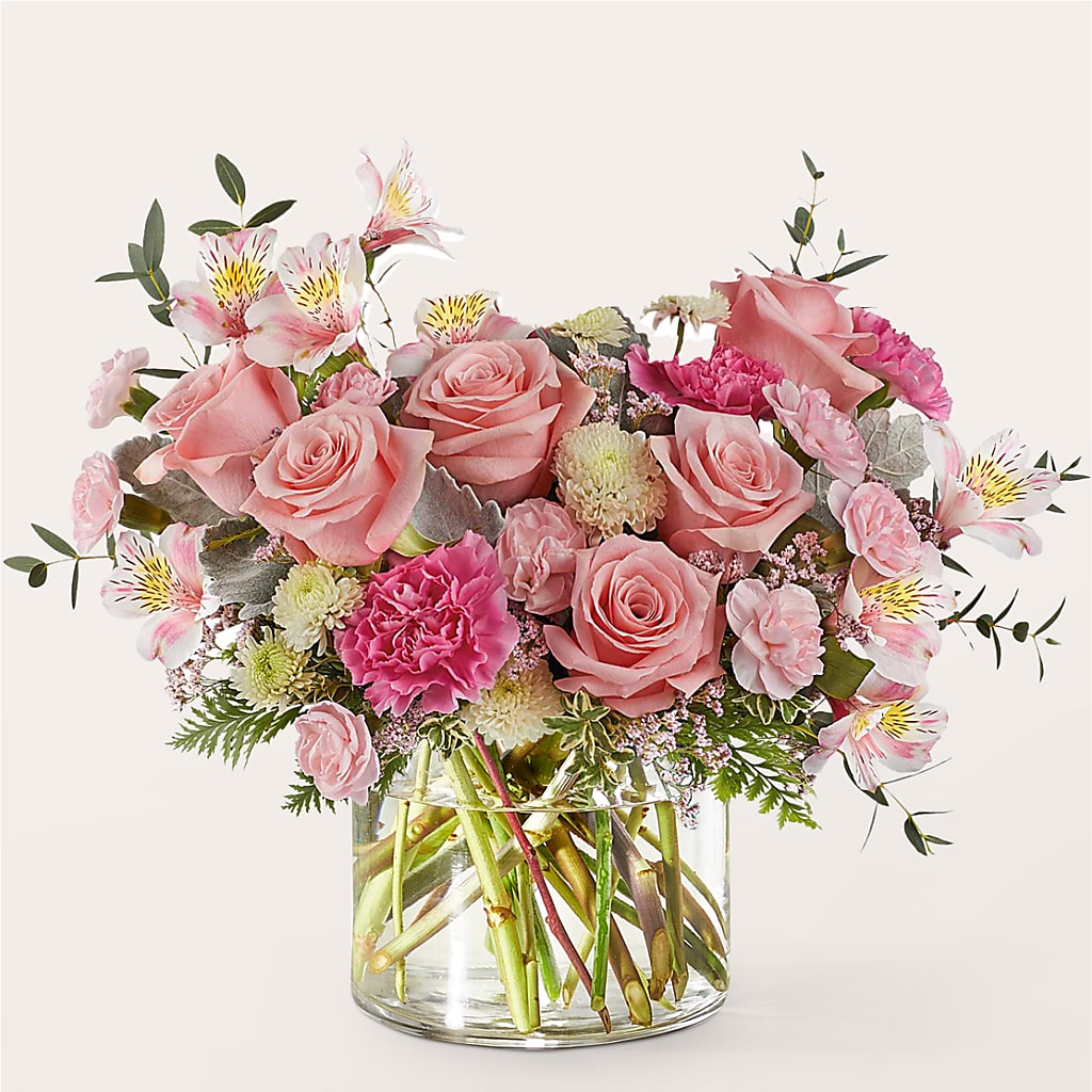 The Treehouse Bouquet –  Jnblooms Llc, Spring Hill FL