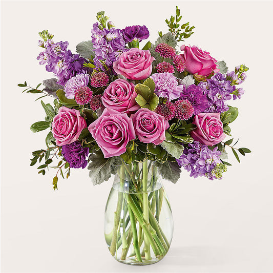 A Love Story Bouquet –  Jnblooms Llc, Spring Hill FL