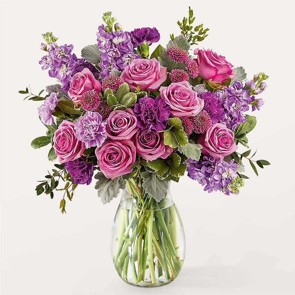 A Love Story Bouquet –  Jnblooms Llc, Spring Hill FL