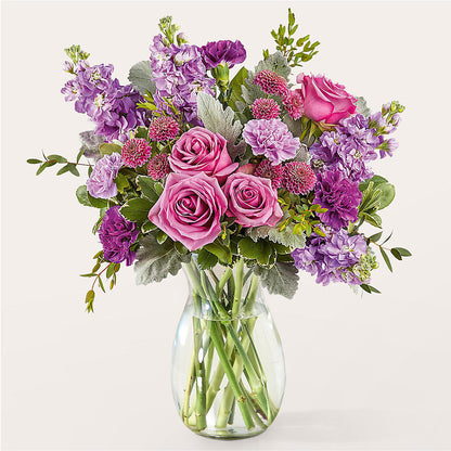 A Love Story Bouquet –  Jnblooms Llc, Spring Hill FL