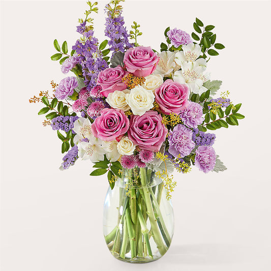Lucky Me Bouquet –  Jnblooms Llc, Spring Hill FL