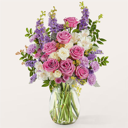Lucky Me Bouquet –  Jnblooms Llc, Spring Hill FL