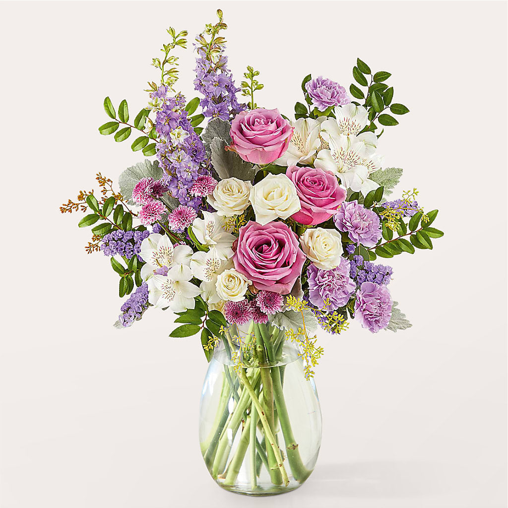 Lucky Me Bouquet –  Jnblooms Llc, Spring Hill FL