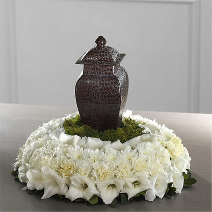 Encircling Grace Arrangement –  Jnblooms Llc, Spring Hill FL