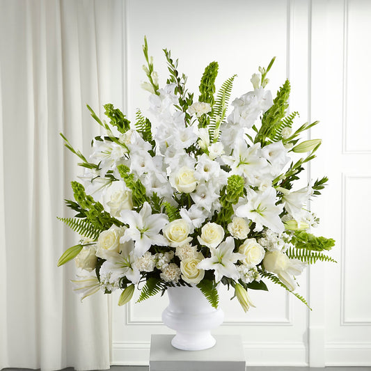 Morning Stars Arrangement –  Jnblooms Llc, Spring Hill FL
