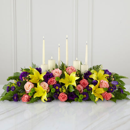Forever Arrangement –  Jnblooms Llc, Spring Hill FL