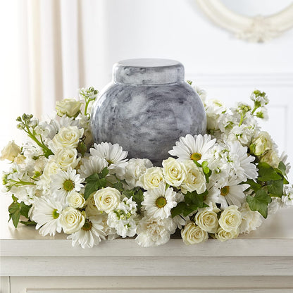 Timeless Tribute Cremation Adornment –  Jnblooms Llc, Spring Hill FL