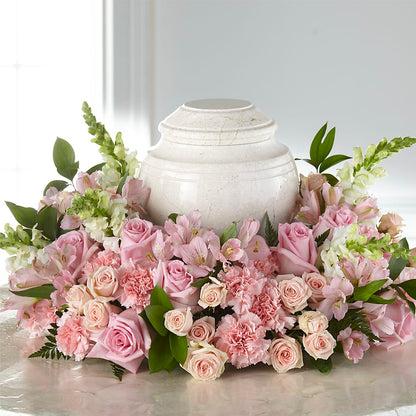 Blooms of Hope Cremation Adornment –  Jnblooms Llc, Spring Hill FL