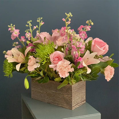 Beautiful Spirit Basket –  Jnblooms Llc, Spring Hill FL