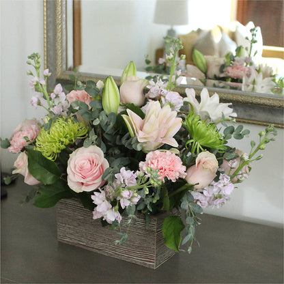 Beautiful Spirit Basket –  Jnblooms Llc, Spring Hill FL