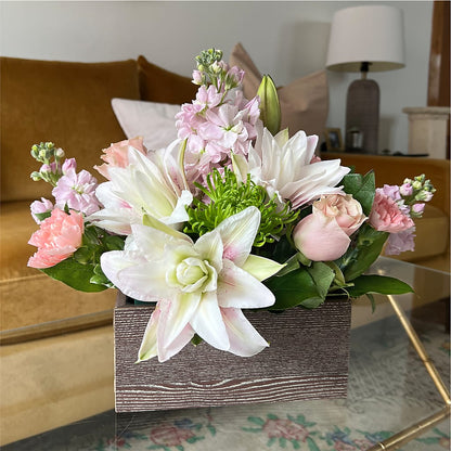 Beautiful Spirit Basket –  Jnblooms Llc, Spring Hill FL