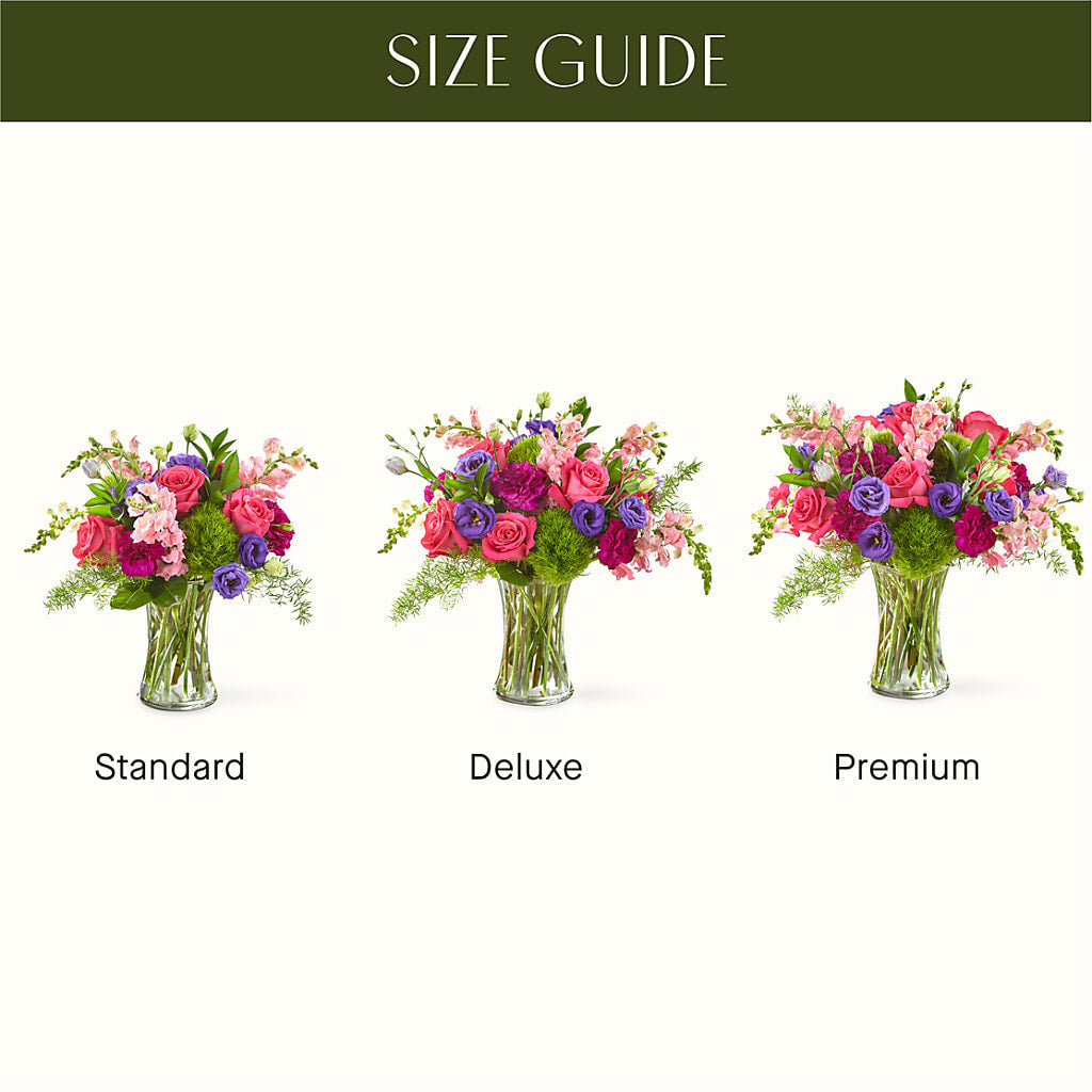 Charm & Comfort Bouquet –  Jnblooms Llc, Spring Hill FL
