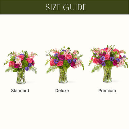 Charm & Comfort Bouquet –  Jnblooms Llc, Spring Hill FL