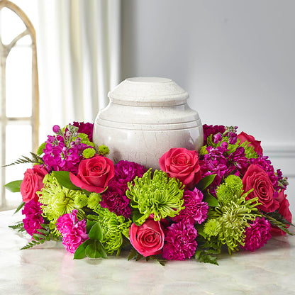 Hopeful Blessings Cremation Adornment –  Jnblooms Llc, Spring Hill FL
