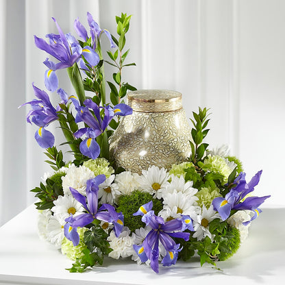 Sincere Spirit Cremation Adornment –  Jnblooms Llc, Spring Hill FL
