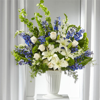 Heartfelt Hope Arrangement –  Jnblooms Llc, Spring Hill FL