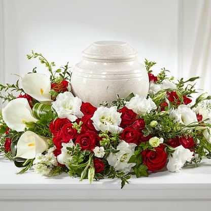 In My Memories Cremation Adornment –  Jnblooms Llc, Spring Hill FL