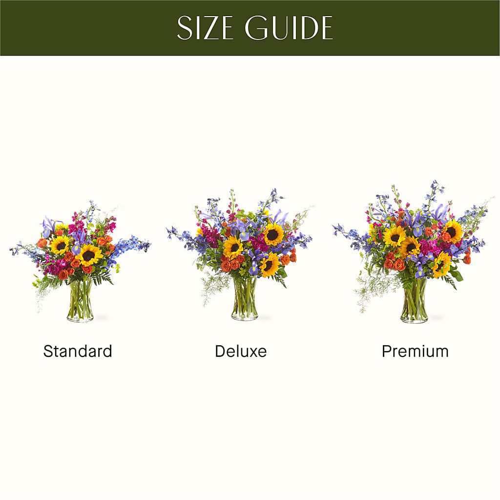 Rays of Life Bouquet –  Jnblooms Llc, Spring Hill FL