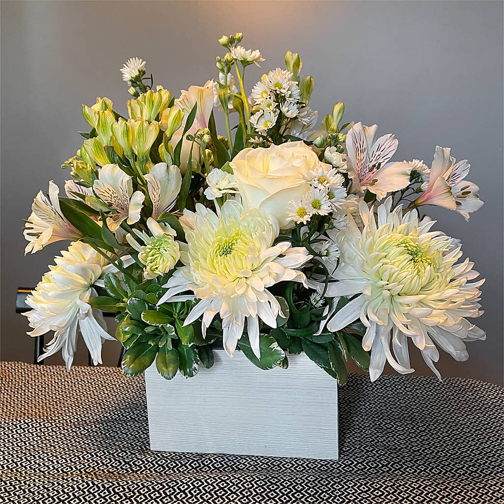 Eternal Affection Arrangement –  Jnblooms Llc, Spring Hill FL