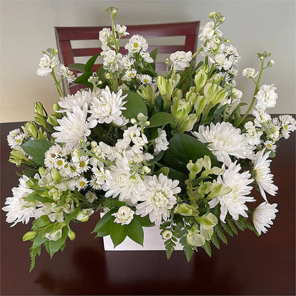Eternal Affection Arrangement –  Jnblooms Llc, Spring Hill FL