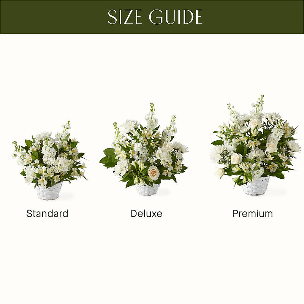 Eternal Affection Arrangement –  Jnblooms Llc, Spring Hill FL