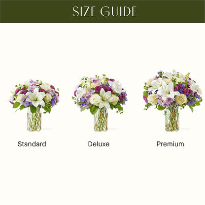 Wishing Peace Bouquet –  Jnblooms Llc, Spring Hill FL