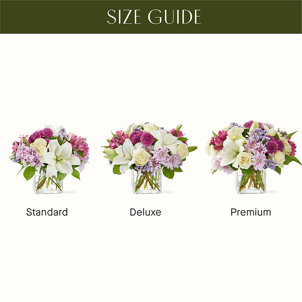 Cared For Bouquet –  Jnblooms Llc, Spring Hill FL