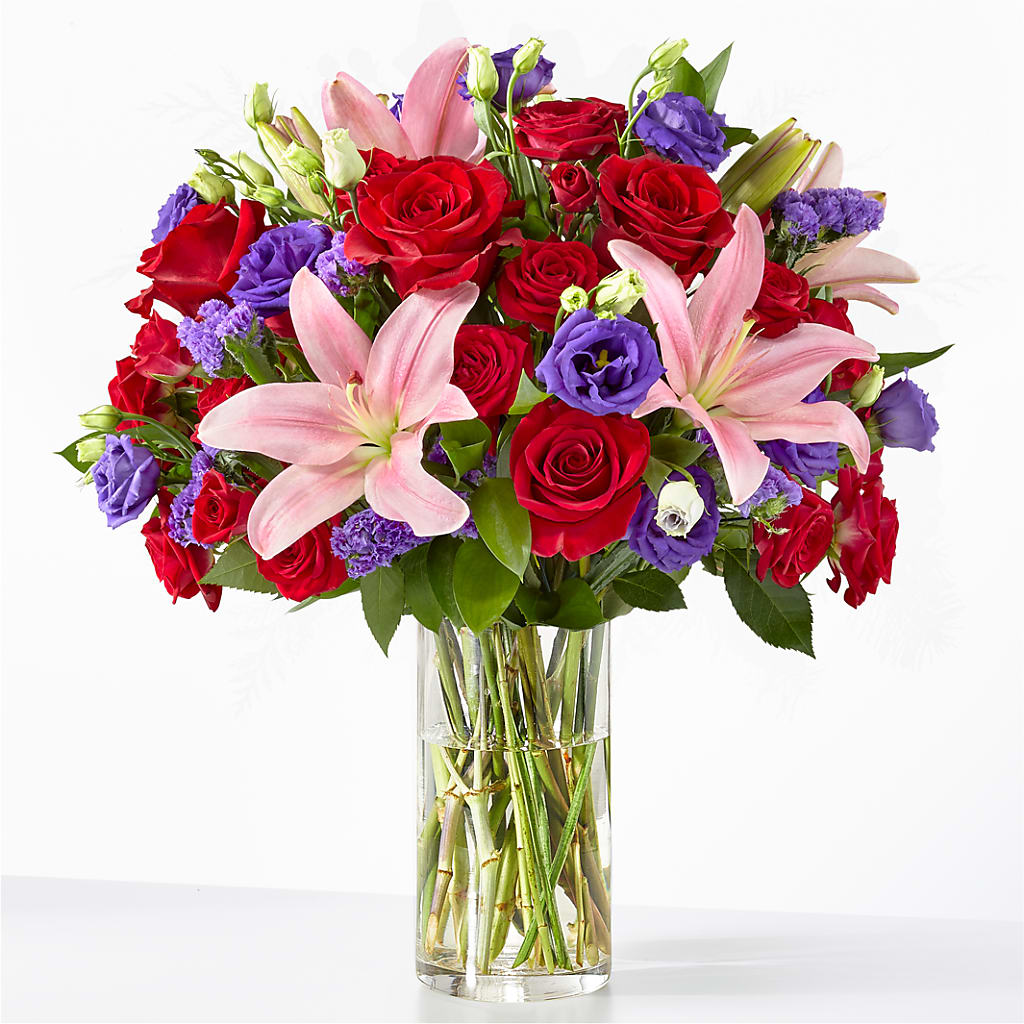 Truly Stunning Bouquet –  Jnblooms Llc, Spring Hill FL