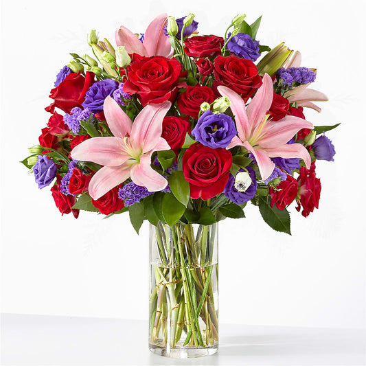 Truly Stunning Bouquet –  Jnblooms Llc, Spring Hill FL