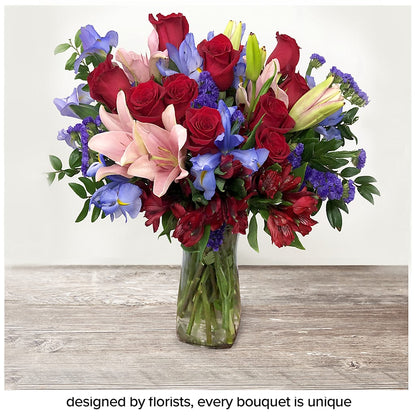 Truly Stunning Bouquet –  Jnblooms Llc, Spring Hill FL
