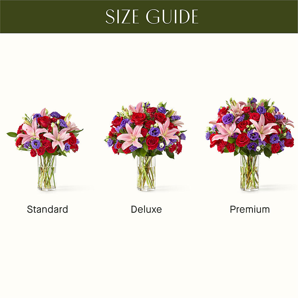 Truly Stunning Bouquet –  Jnblooms Llc, Spring Hill FL