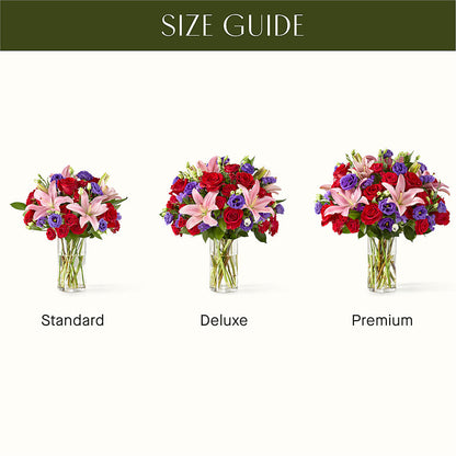 Truly Stunning Bouquet –  Jnblooms Llc, Spring Hill FL