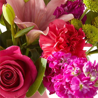 Watermelon Crush Bouquet –  Jnblooms Llc, Spring Hill FL