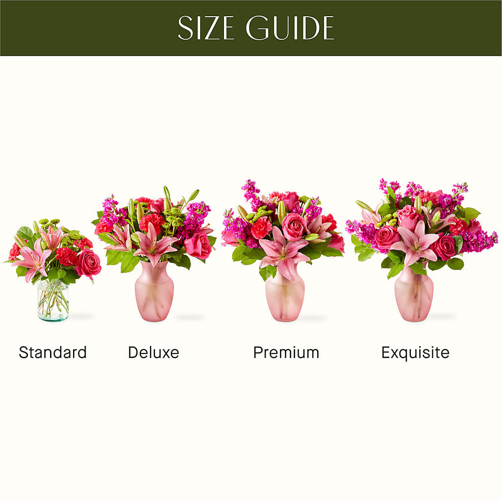 Watermelon Crush Bouquet –  Jnblooms Llc, Spring Hill FL