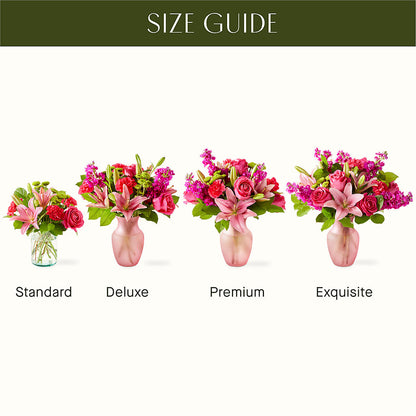 Watermelon Crush Bouquet –  Jnblooms Llc, Spring Hill FL