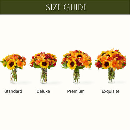 Fall Day Bouquet –  Jnblooms Llc, Spring Hill FL