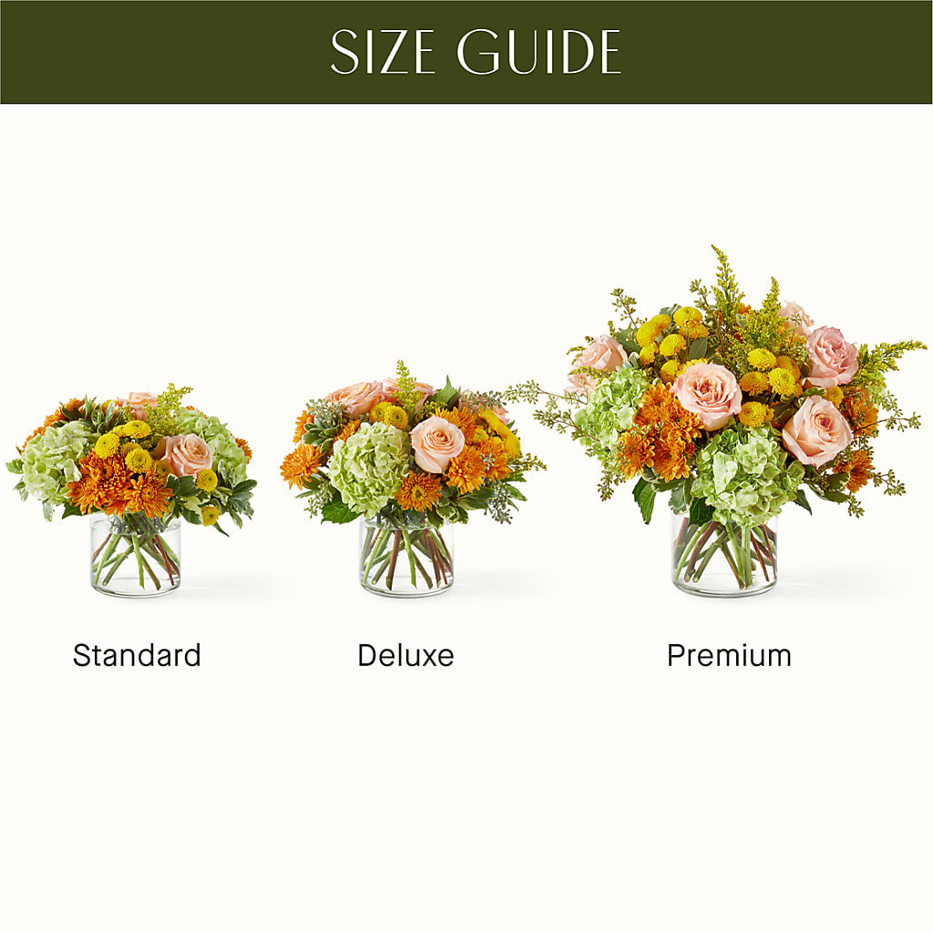 Fall Foliage Bouquet –  Jnblooms Llc, Spring Hill FL