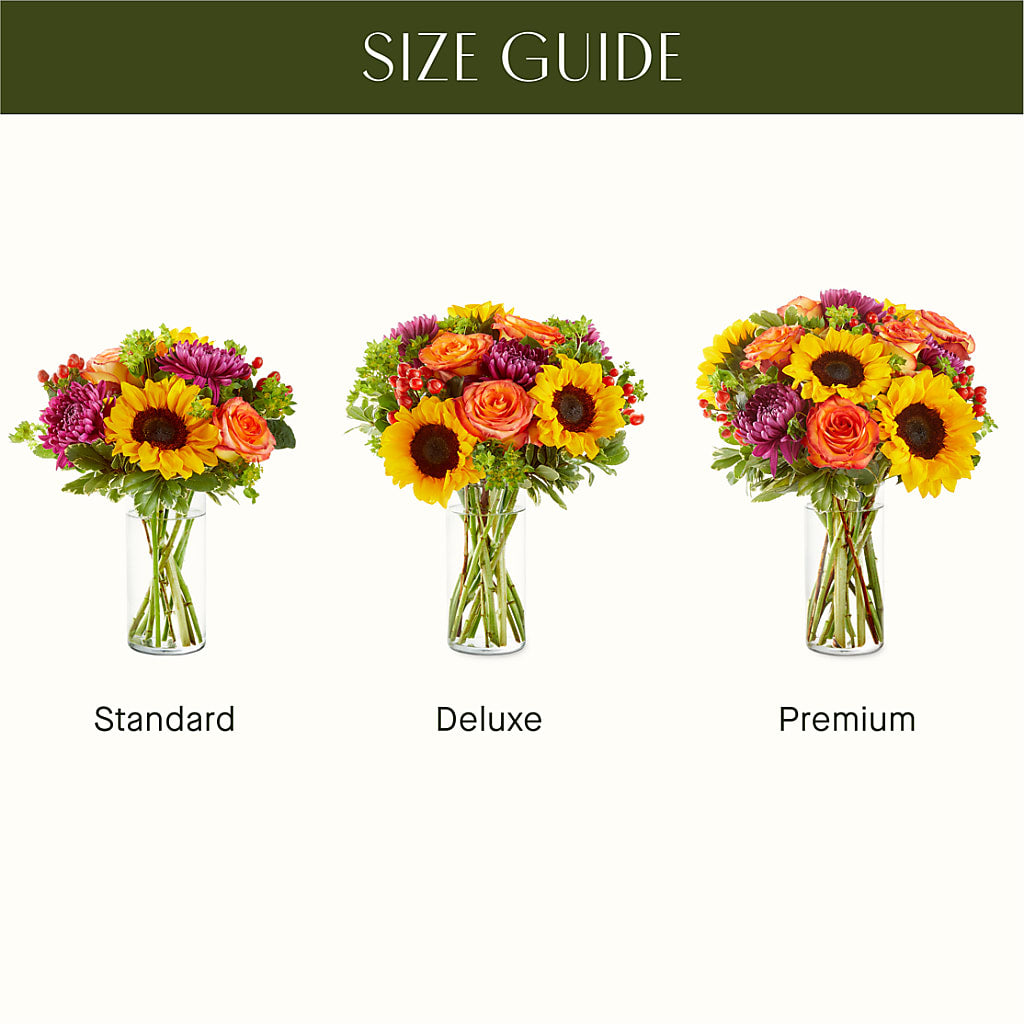 Nature Walk Bouquet –  Jnblooms Llc, Spring Hill FL