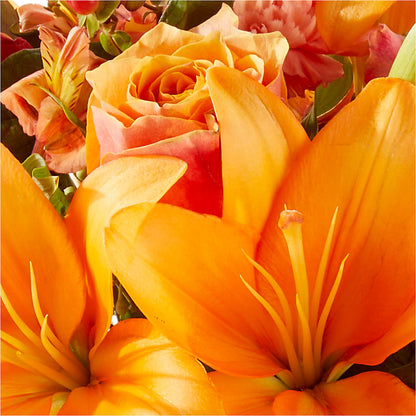 Afternoon Light Bouquet –  Jnblooms Llc, Spring Hill FL